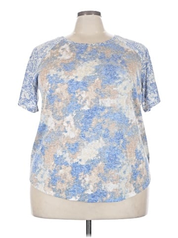 Cato Short Sleeve Top (view 1)