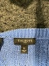 Talbots Blue Pullover Sweater Size 1X - photo 7