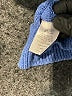 Talbots Blue Pullover Sweater Size 1X - photo 8