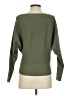 Belldini Green Pullover Sweater Size S - photo 2