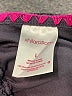 Xhilaration Houndstooth Gray Swimsuit Top Size L - photo 3