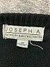 Joseph A. Black Poncho Size M - photo 7