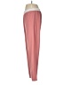 Zara Color Block Pink Casual Pants Size M - photo 5