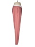 Zara Color Block Pink Casual Pants Size M - photo 4