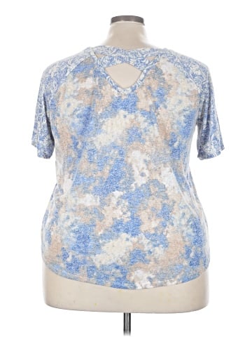 Cato Short Sleeve Top (view 2)
