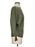Belldini Green Pullover Sweater Size S - photo 4