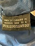 Wilsons Leather 100% Leather Black Blazer Size M - photo 7