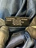 Wilsons Leather 100% Leather Black Blazer Size M - photo 8