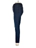 Old Navy Solid Blue Jeans Size 8 - photo 5