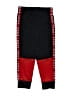 Air Jordan Red Track Pants Size 3 - 4 - photo 2