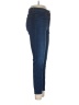 Old Navy Solid Blue Jeans Size 8 - photo 4
