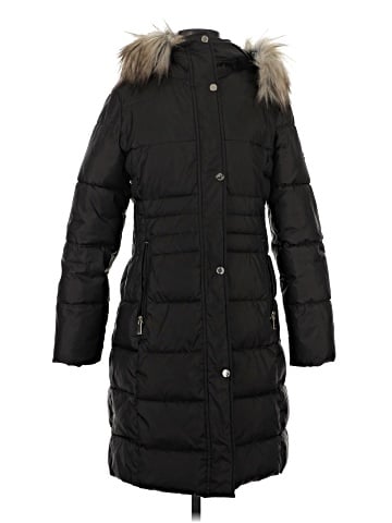 Calvin Klein Coat (view 1)