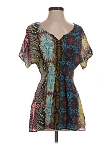 Fei Cocktail Dress (view 1)