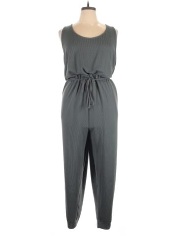24/7 Maurices Jumpsuit (view 1)