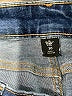 True Religion Hearts Blue Jeans Size 30 waist - photo 7