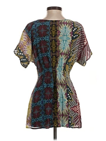 Fei Cocktail Dress (view 2)