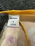 Old Navy Tropical Yellow Casual Dress Size S - photo 7