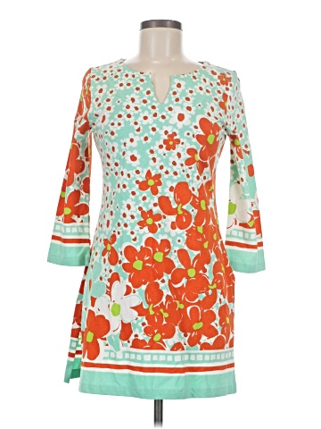 Barbara Gerwit 3/4 Sleeve T-Shirt (view 1)