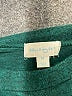Belle + Sky Green Sweater Vest Size M - photo 7