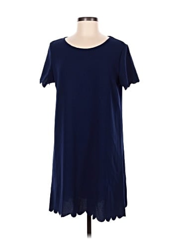 Vanilla Bay Casual Dress (view 1)