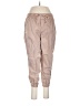 Gap Pink Casual Pants Size Med Petite - photo 1