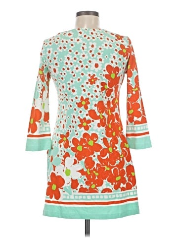 Barbara Gerwit 3/4 Sleeve T-Shirt (view 2)