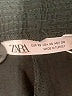 Zara Black Dress Pants Size XS - photo 7
