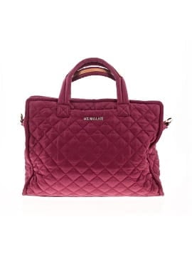 MZ Wallace Satchels On Sale Up To 90% Off Retail | ThredUp