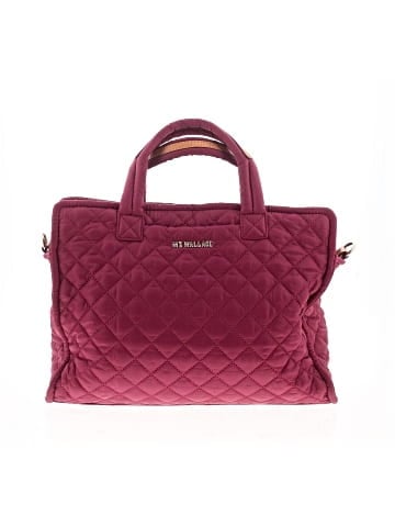 MZ Wallace Satchel (view 1)