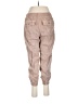 Gap Pink Casual Pants Size Med Petite - photo 2