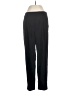 Ann Taylor LOFT Solid Black Casual Pants Size S - photo 1