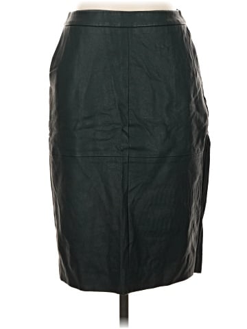 The Limited Faux Leather Skirt (view 1)
