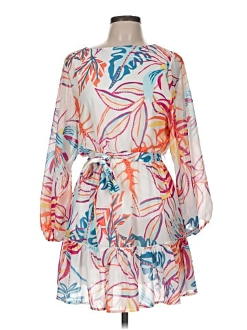 Flying Tomato Cocktail Dress (view 1)