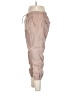 Gap Pink Casual Pants Size Med Petite - photo 5