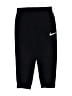 Nike Black Sweatpants Size 3 - 4 - photo 1