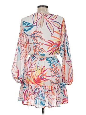 Flying Tomato Cocktail Dress (view 2)