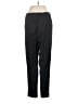 Ann Taylor LOFT Solid Black Casual Pants Size S - photo 2
