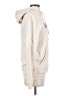 Hard Rock Cafe Ivory Pullover Hoodie Size S - photo 4