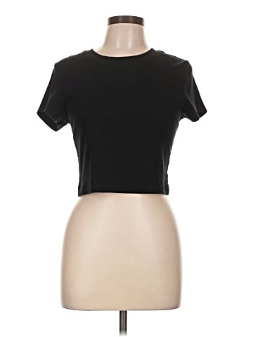 Gap Short Sleeve T-Shirt (view 1)