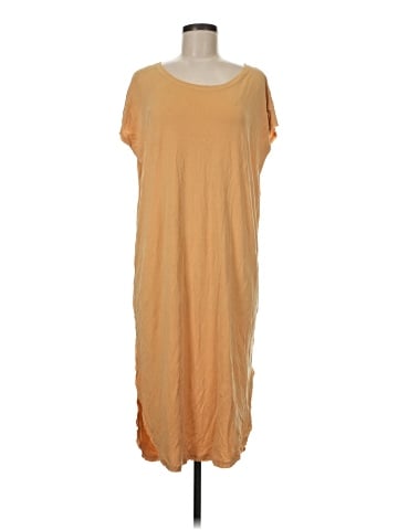 Double Zero Casual Dress (view 1)