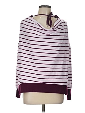 Jones New York Sport Pullover Sweater (view 1)