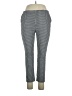 Carolina Belle Houndstooth Gray Casual Pants Size 14 - photo 1