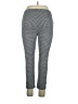 Carolina Belle Houndstooth Gray Casual Pants Size 14 - photo 2