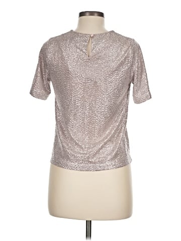 Monteau Short Sleeve Top (view 2)