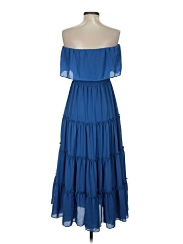 1.State Cocktail Dress (view 2)