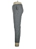 Carolina Belle Houndstooth Gray Casual Pants Size 14 - photo 5