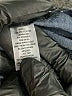Calvin Klein Argyle Black Cocktail Dress Size 8 - photo 8