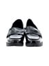 Old Navy Black Flats Size 9 - photo 2