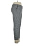 Carolina Belle Houndstooth Gray Casual Pants Size 14 - photo 4