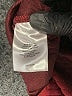 Jones New York Signature Burgundy Pullover Sweater Size XL - photo 8